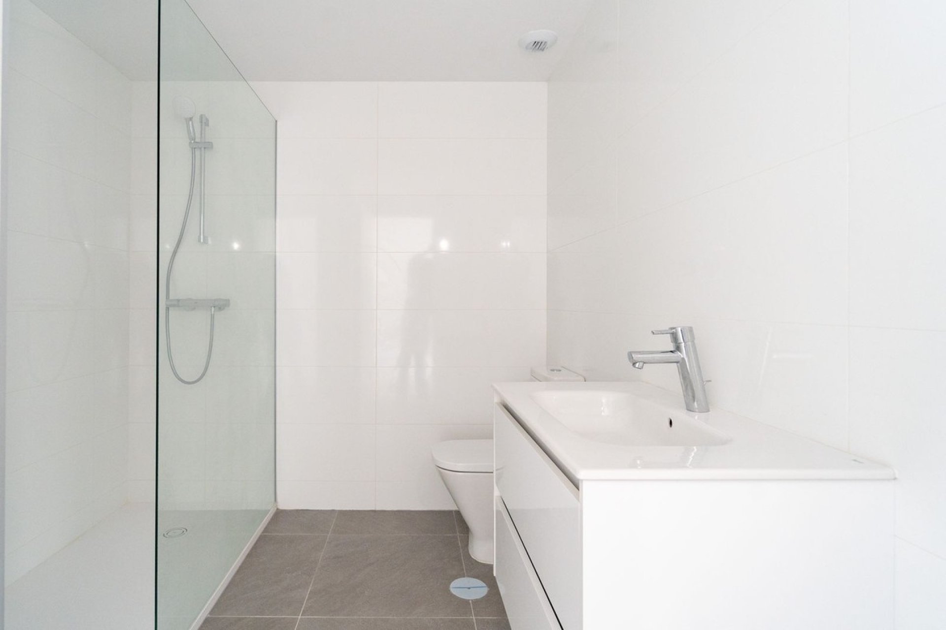 Rynek wtórny - apartment - Mijas - Mijas Costa