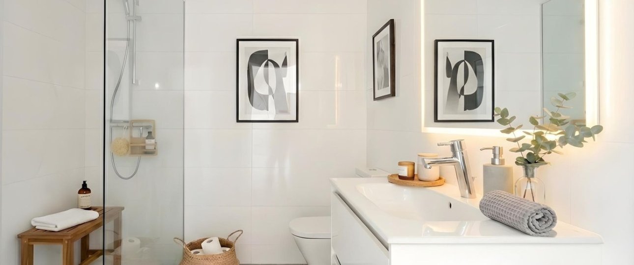 Rynek wtórny - apartment - Mijas - Mijas Costa