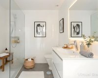 Rynek wtórny - apartment - Mijas - Mijas Costa