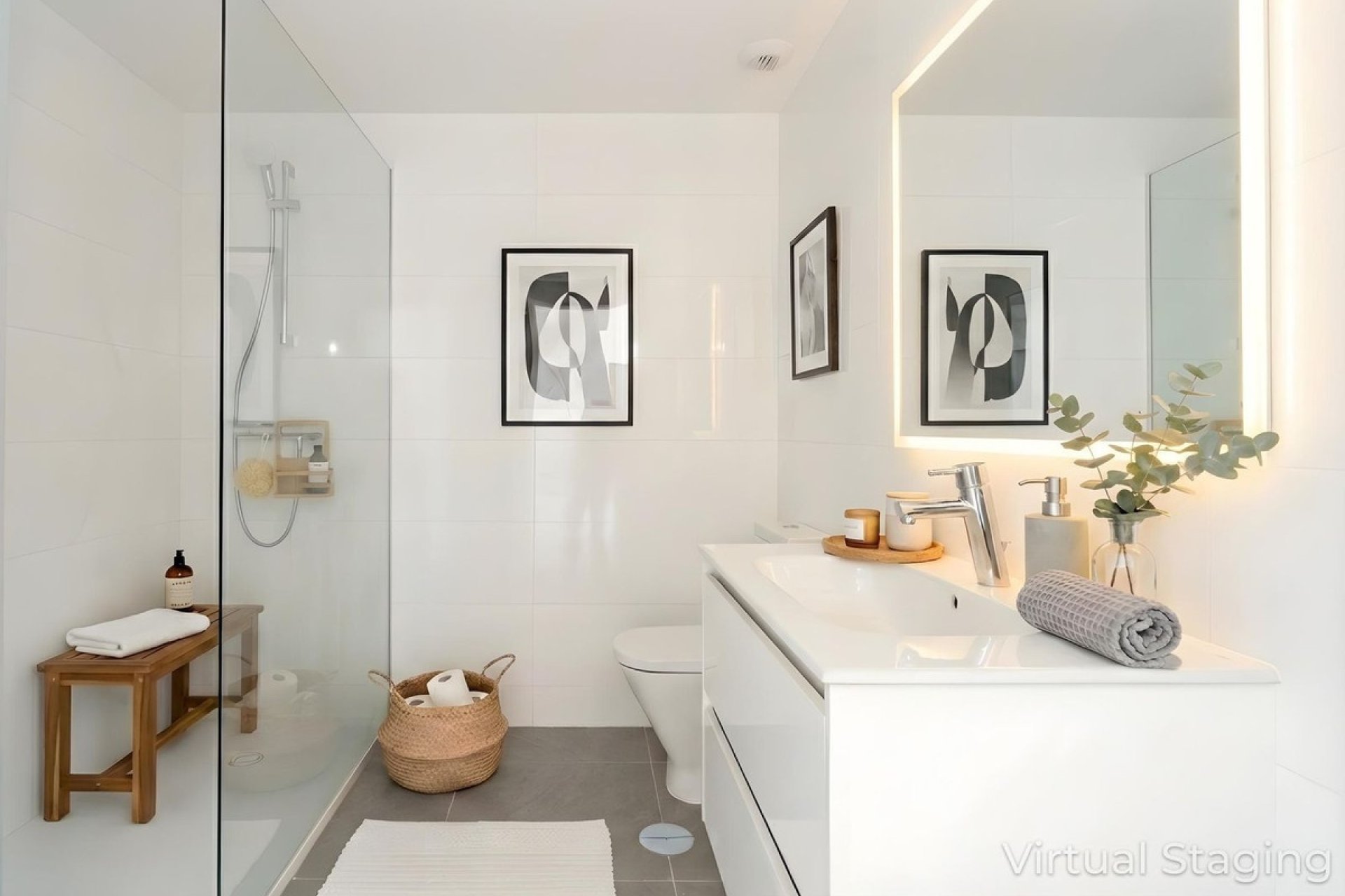 Rynek wtórny - apartment - Mijas - Mijas Costa