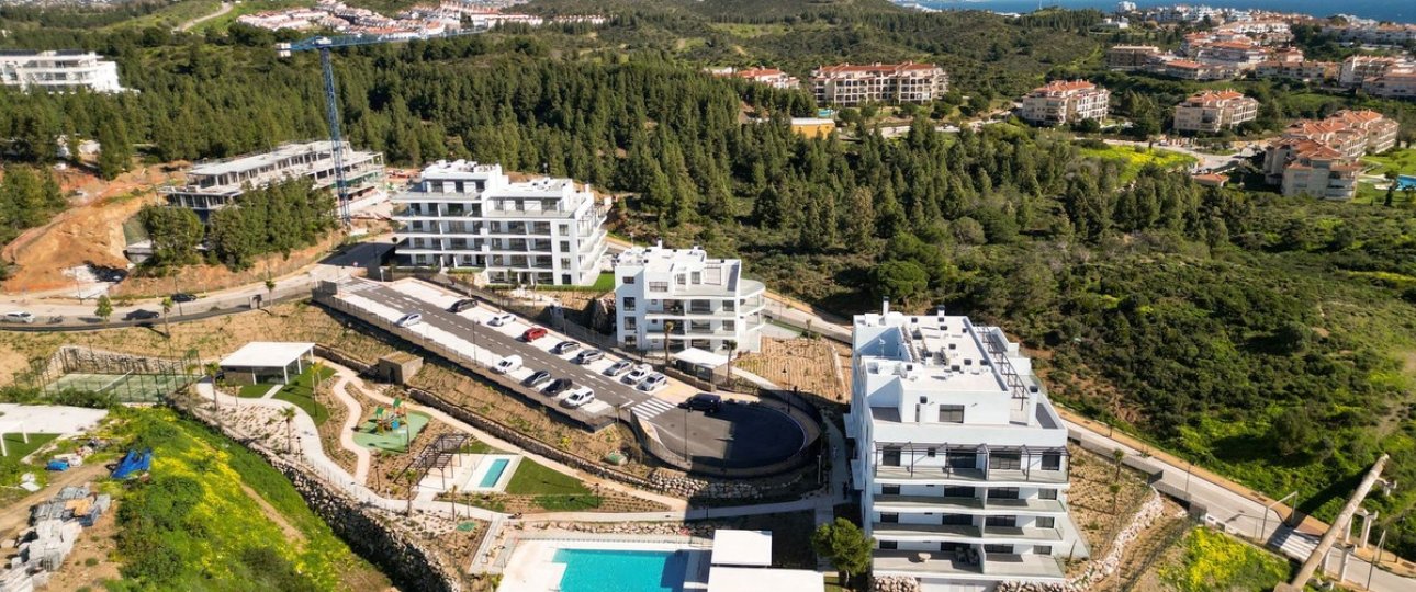 Rynek wtórny - apartment - Mijas - Mijas Costa