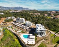 Rynek wtórny - apartment - Mijas - Mijas Costa