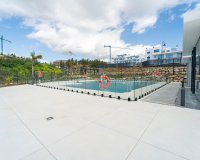 Rynek wtórny - apartment - Mijas - Mijas Costa