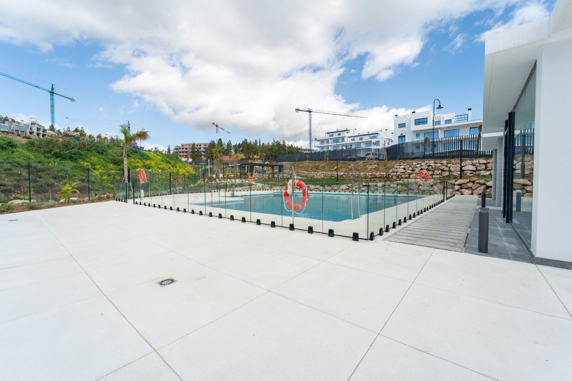 Rynek wtórny - apartment - Mijas - Mijas Costa