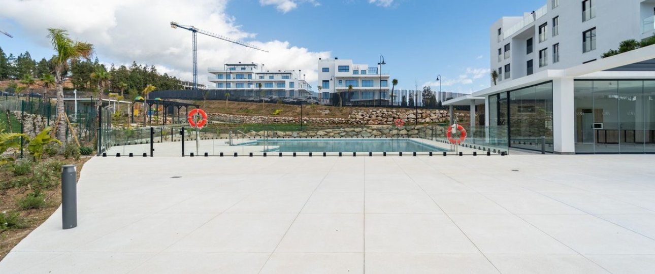 Rynek wtórny - apartment - Mijas - Mijas Costa