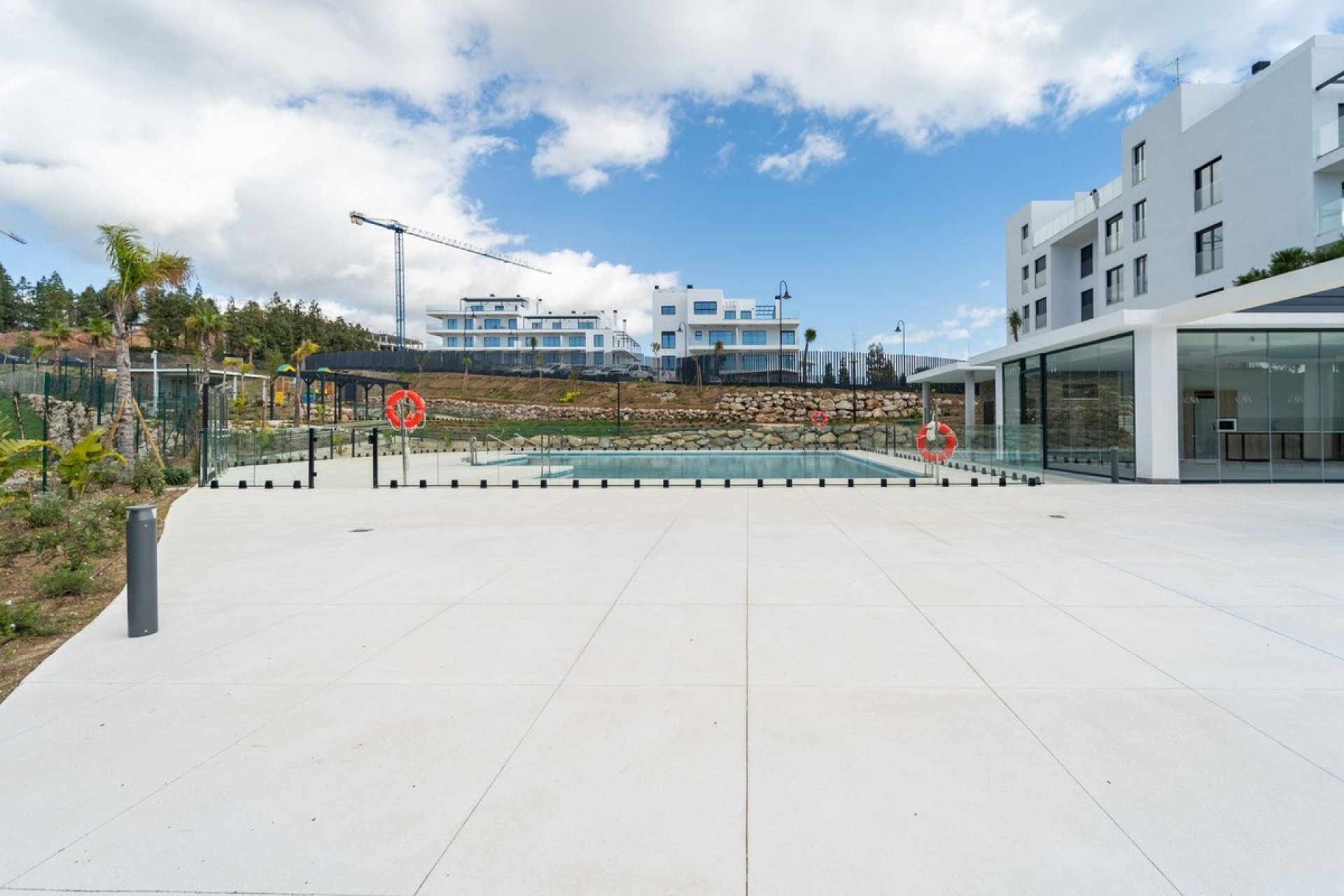 Rynek wtórny - apartment - Mijas - Mijas Costa
