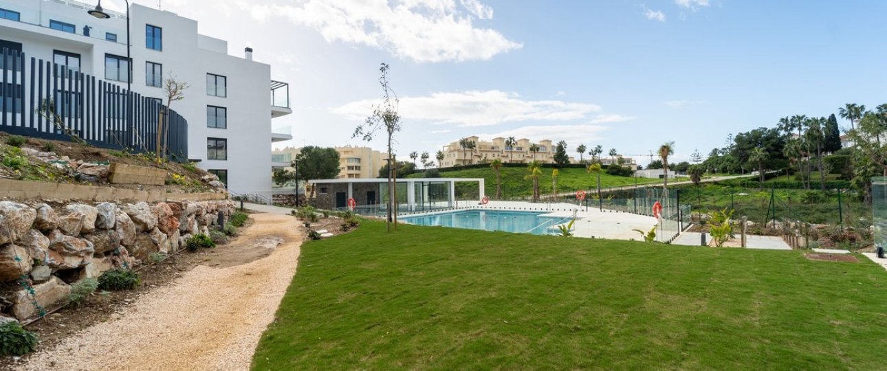Rynek wtórny - apartment - Mijas - Mijas Costa