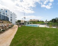 Rynek wtórny - apartment - Mijas - Mijas Costa