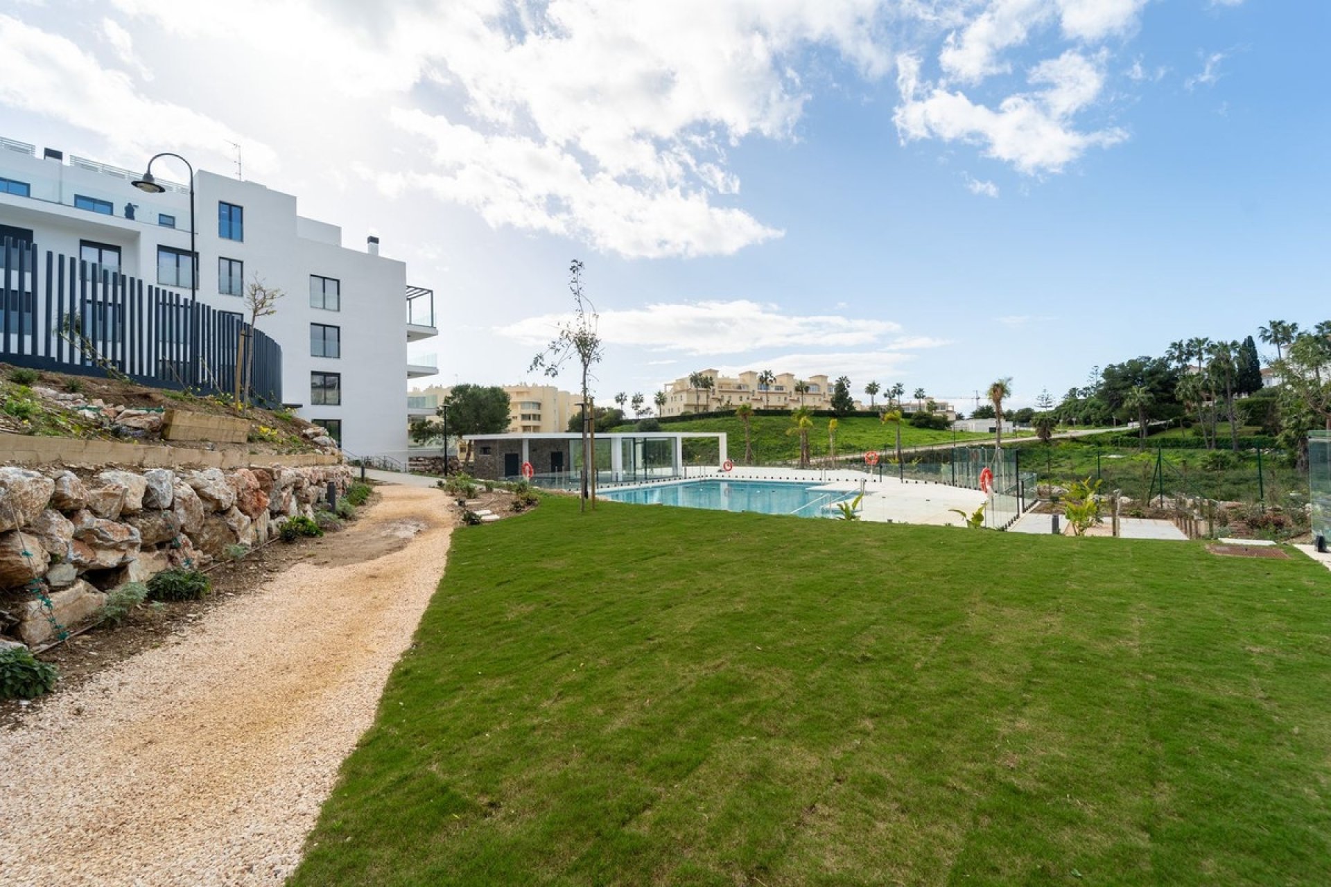 Rynek wtórny - apartment - Mijas - Mijas Costa