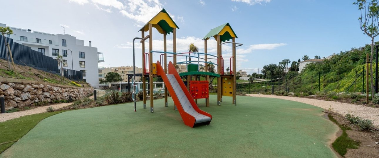Rynek wtórny - apartment - Mijas - Mijas Costa