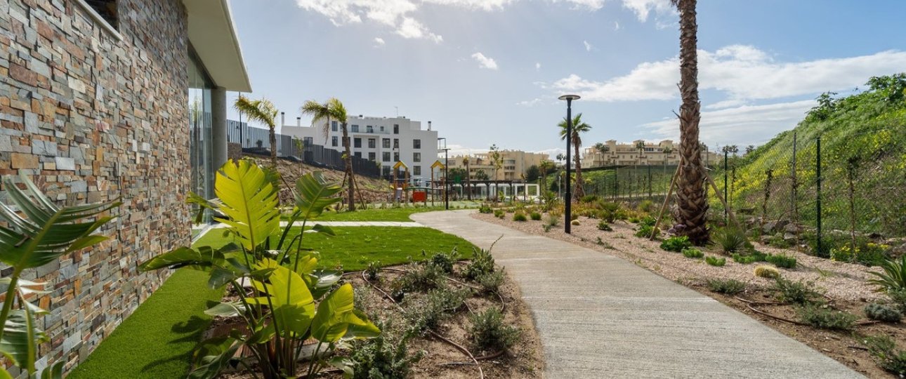 Rynek wtórny - apartment - Mijas - Mijas Costa