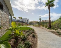 Rynek wtórny - apartment - Mijas - Mijas Costa