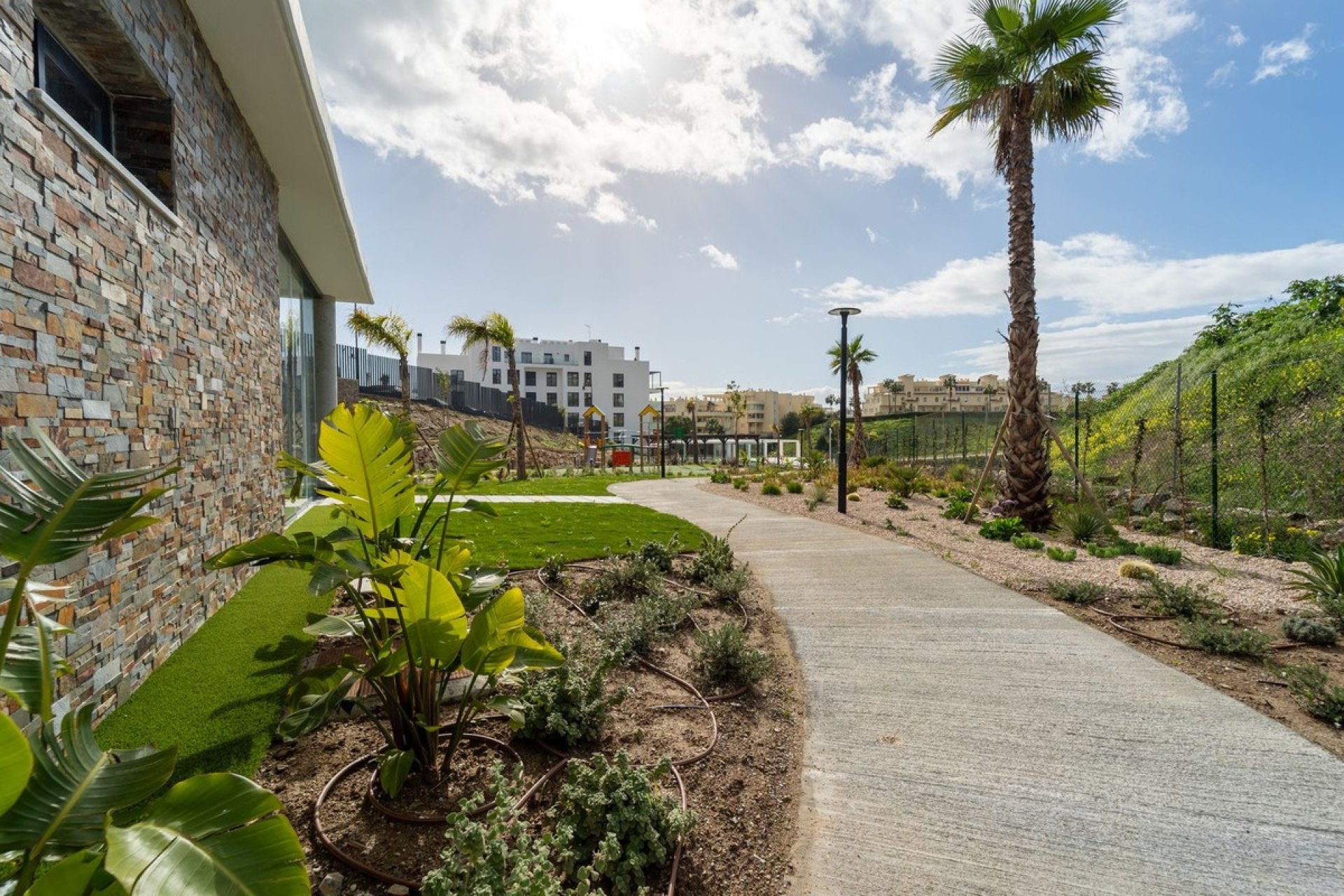 Rynek wtórny - apartment - Mijas - Mijas Costa