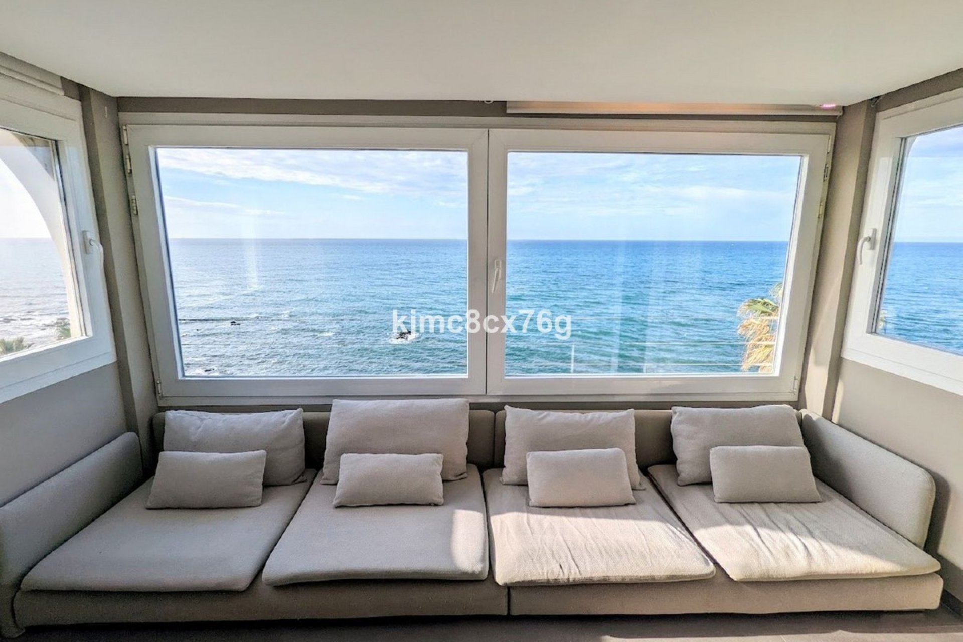 Rynek wtórny - apartment - Mijas - Mijas Costa