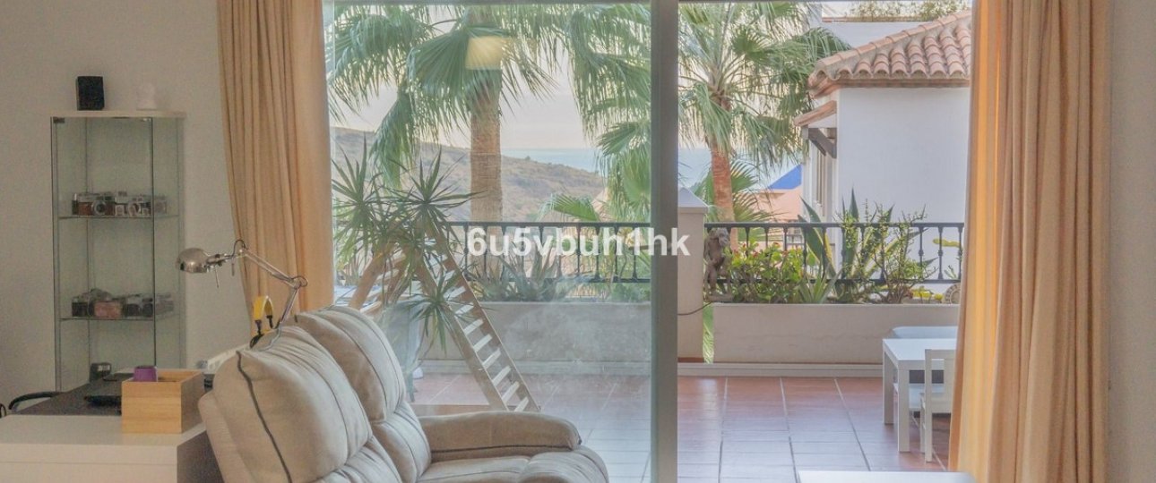 Rynek wtórny - apartment - Mijas - Mijas Costa