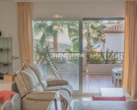 Rynek wtórny - apartment - Mijas - Mijas Costa