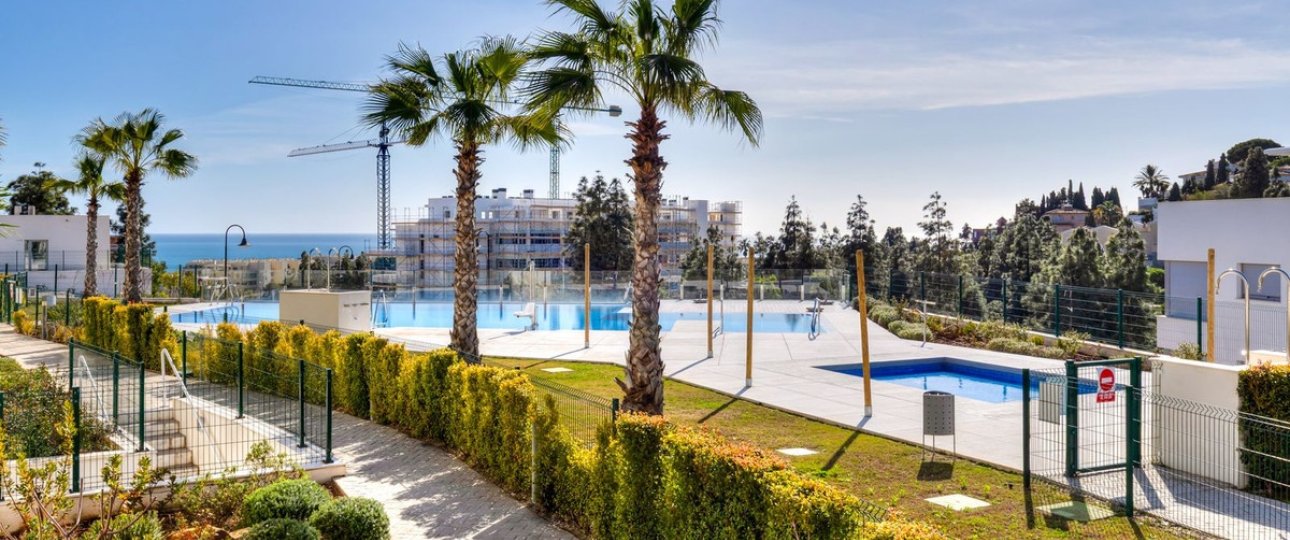 Rynek wtórny - apartment - Mijas - Mijas Costa