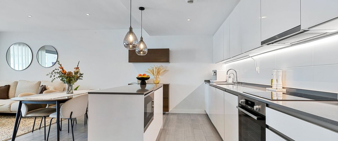 Rynek wtórny - apartment - Mijas - Mijas Costa