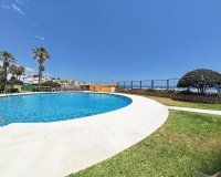 Rynek wtórny - apartment - Mijas - Mijas Costa