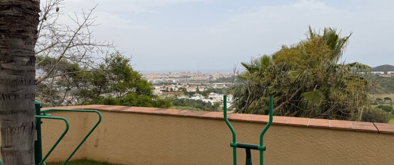 Rynek wtórny - apartment - Mijas - Mijas Costa