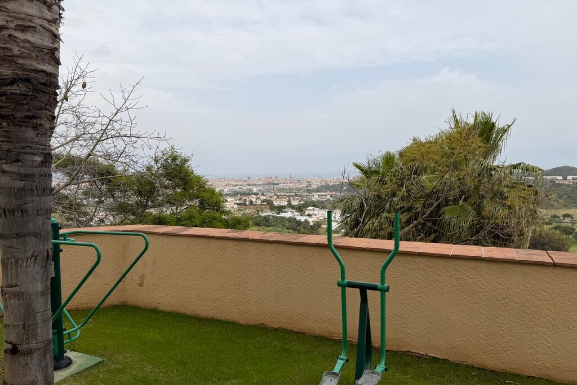 Rynek wtórny - apartment - Mijas - Mijas Costa