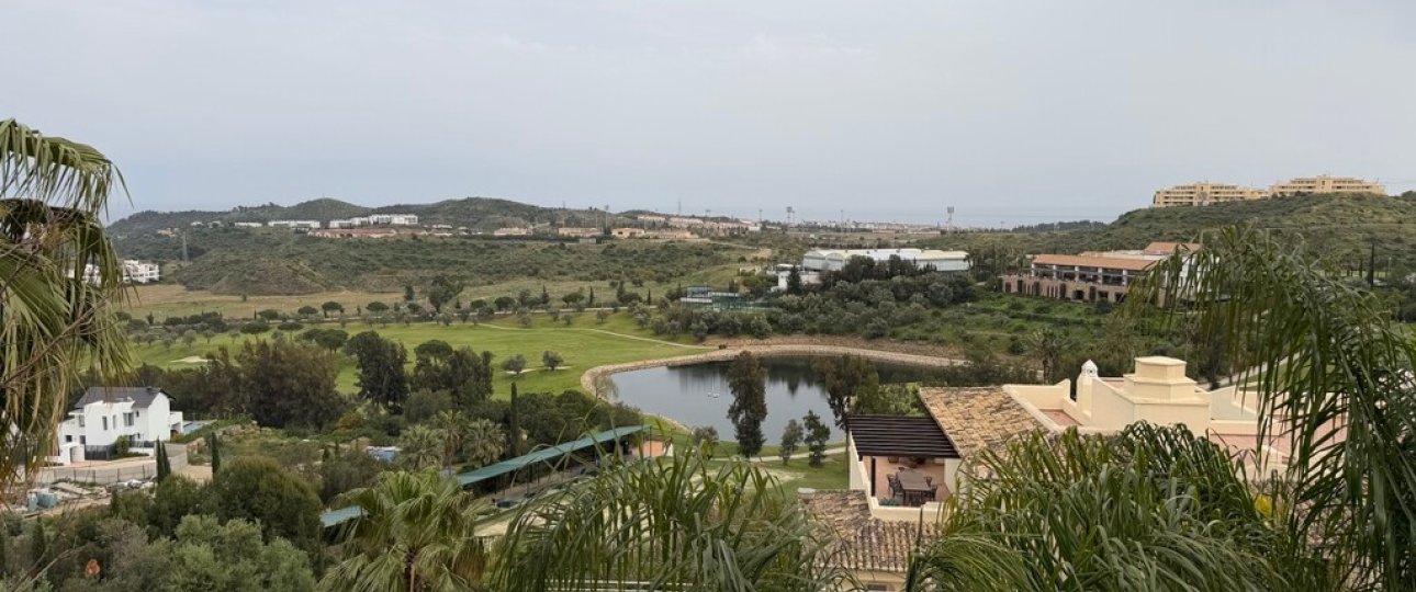 Rynek wtórny - apartment - Mijas - Mijas Costa