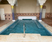 Rynek wtórny - apartment - Mijas - Mijas Costa