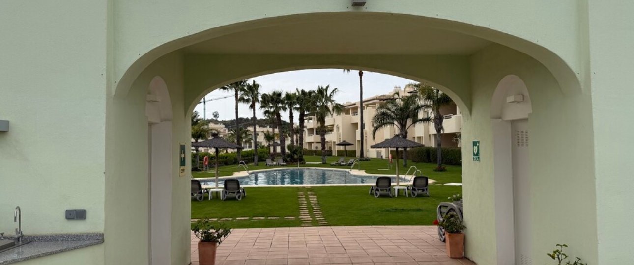 Rynek wtórny - apartment - Mijas - Mijas Costa