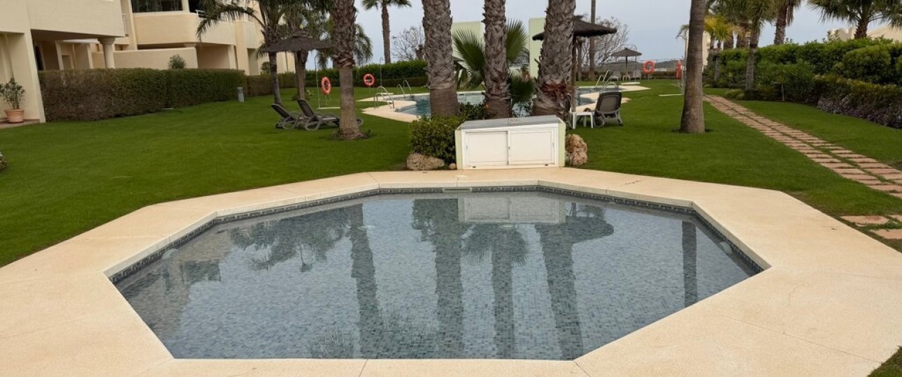 Rynek wtórny - apartment - Mijas - Mijas Costa