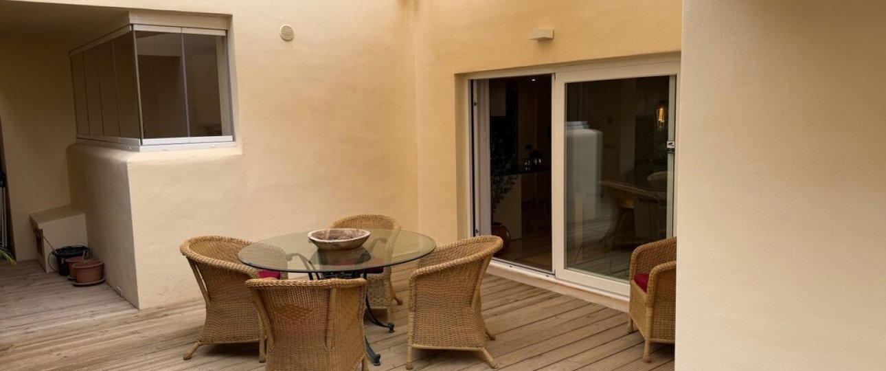 Rynek wtórny - apartment - Mijas - Mijas Costa