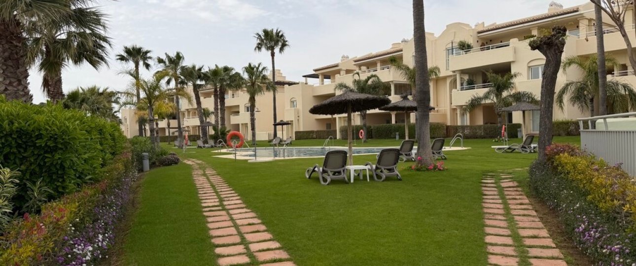 Rynek wtórny - apartment - Mijas - Mijas Costa