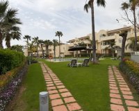 Rynek wtórny - apartment - Mijas - Mijas Costa