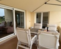 Rynek wtórny - apartment - Mijas - Mijas Costa