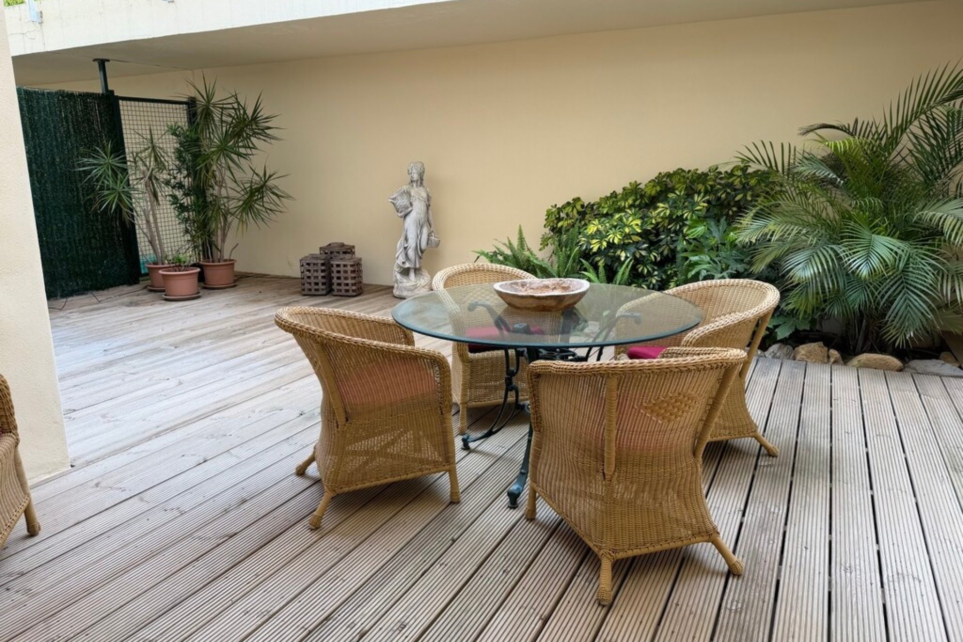Rynek wtórny - apartment - Mijas - Mijas Costa