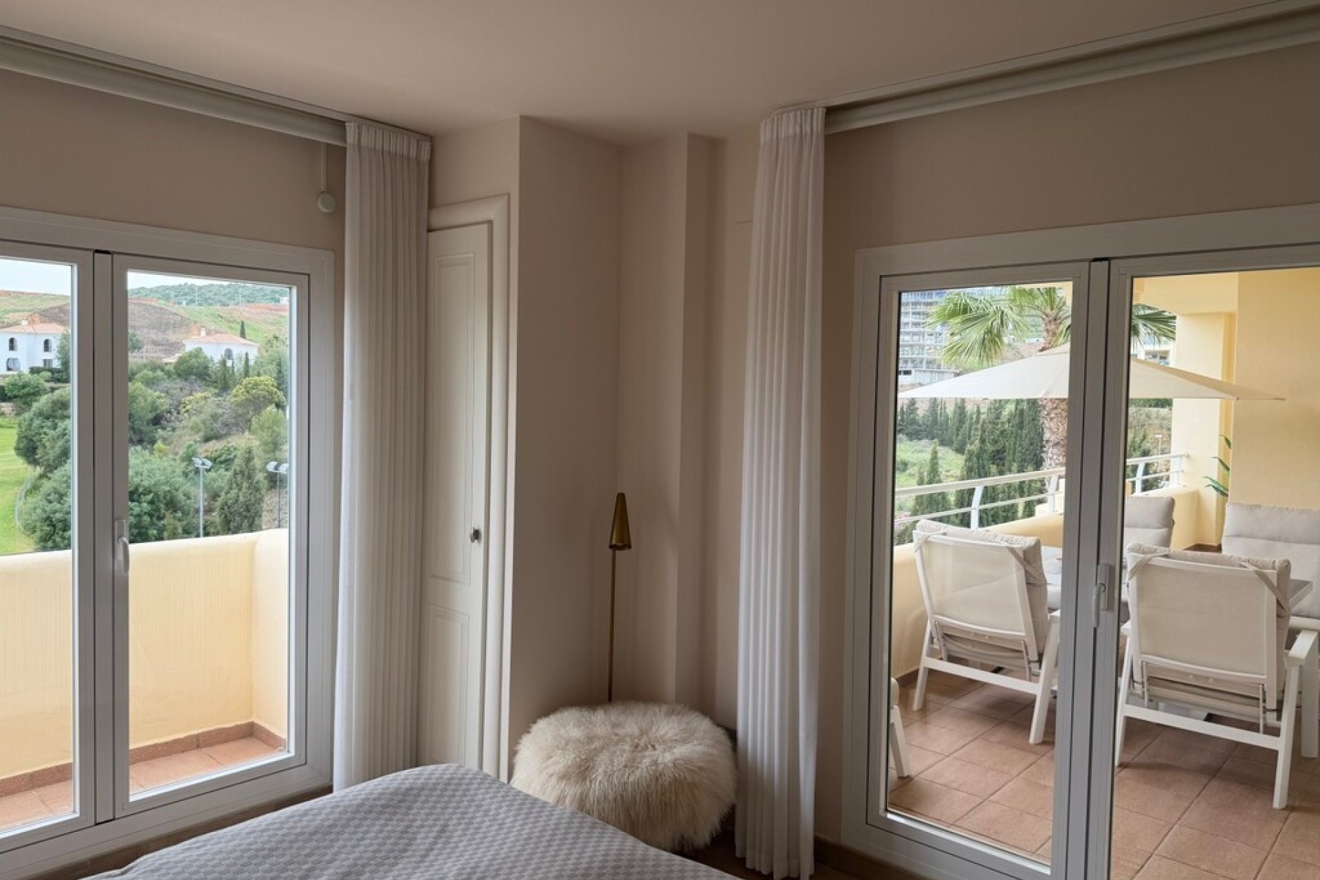 Rynek wtórny - apartment - Mijas - Mijas Costa