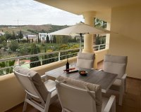 Rynek wtórny - apartment - Mijas - Mijas Costa