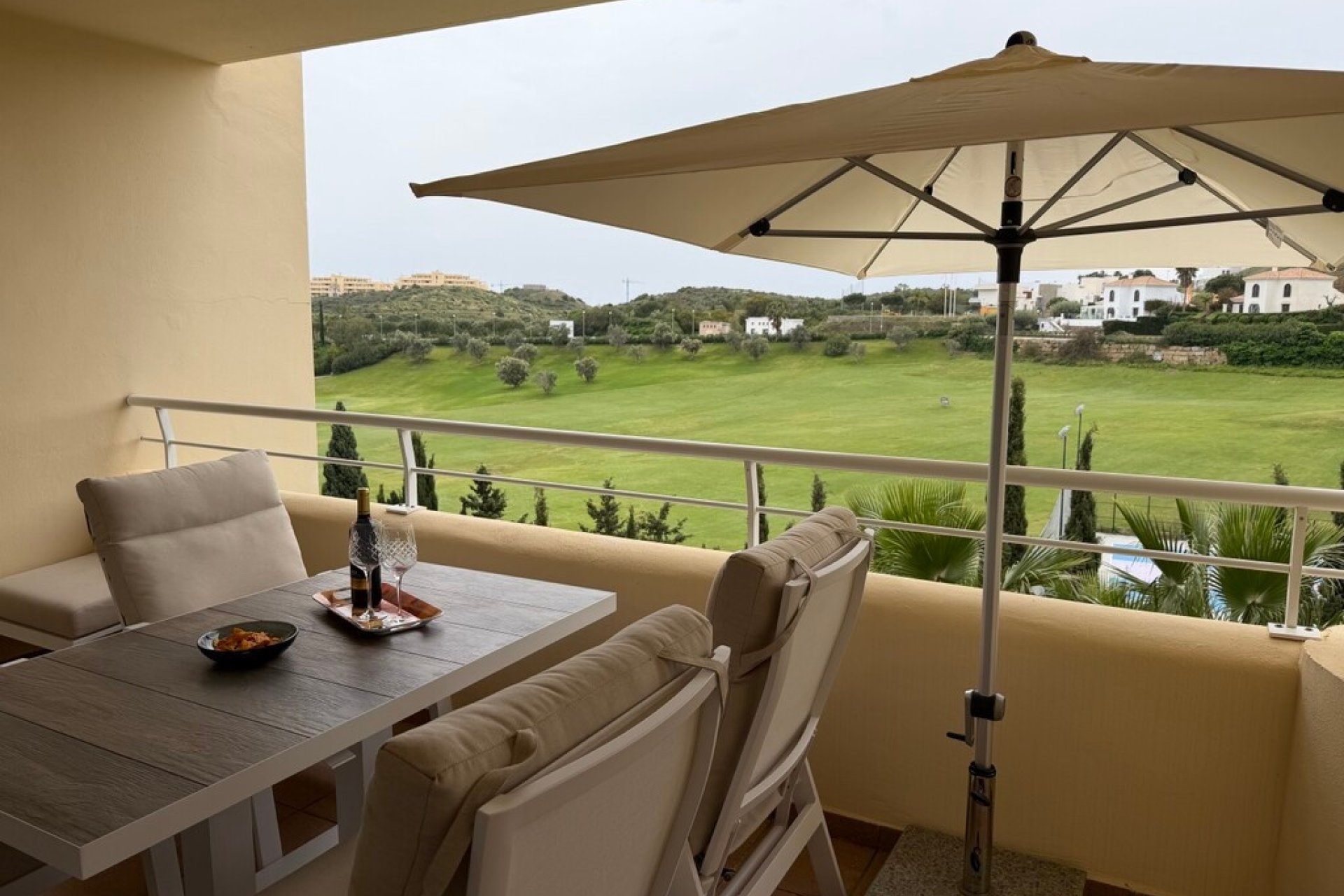 Rynek wtórny - apartment - Mijas - Mijas Costa