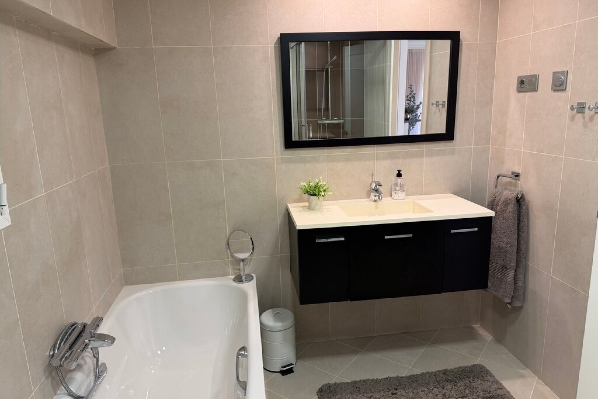 Rynek wtórny - apartment - Mijas - Mijas Costa
