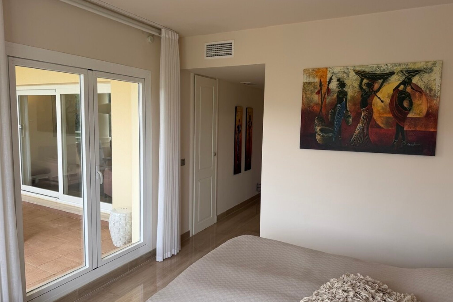 Rynek wtórny - apartment - Mijas - Mijas Costa