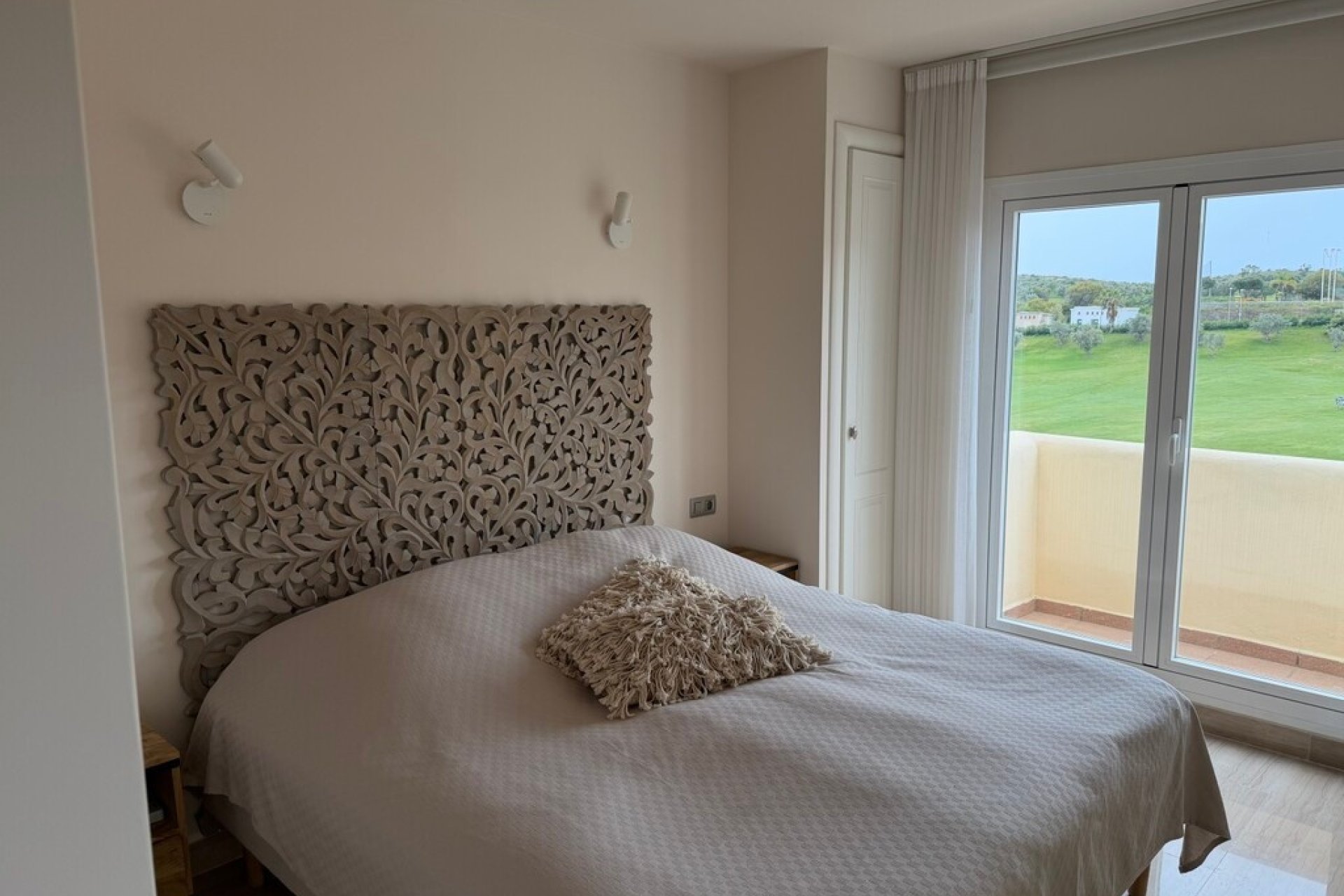 Rynek wtórny - apartment - Mijas - Mijas Costa