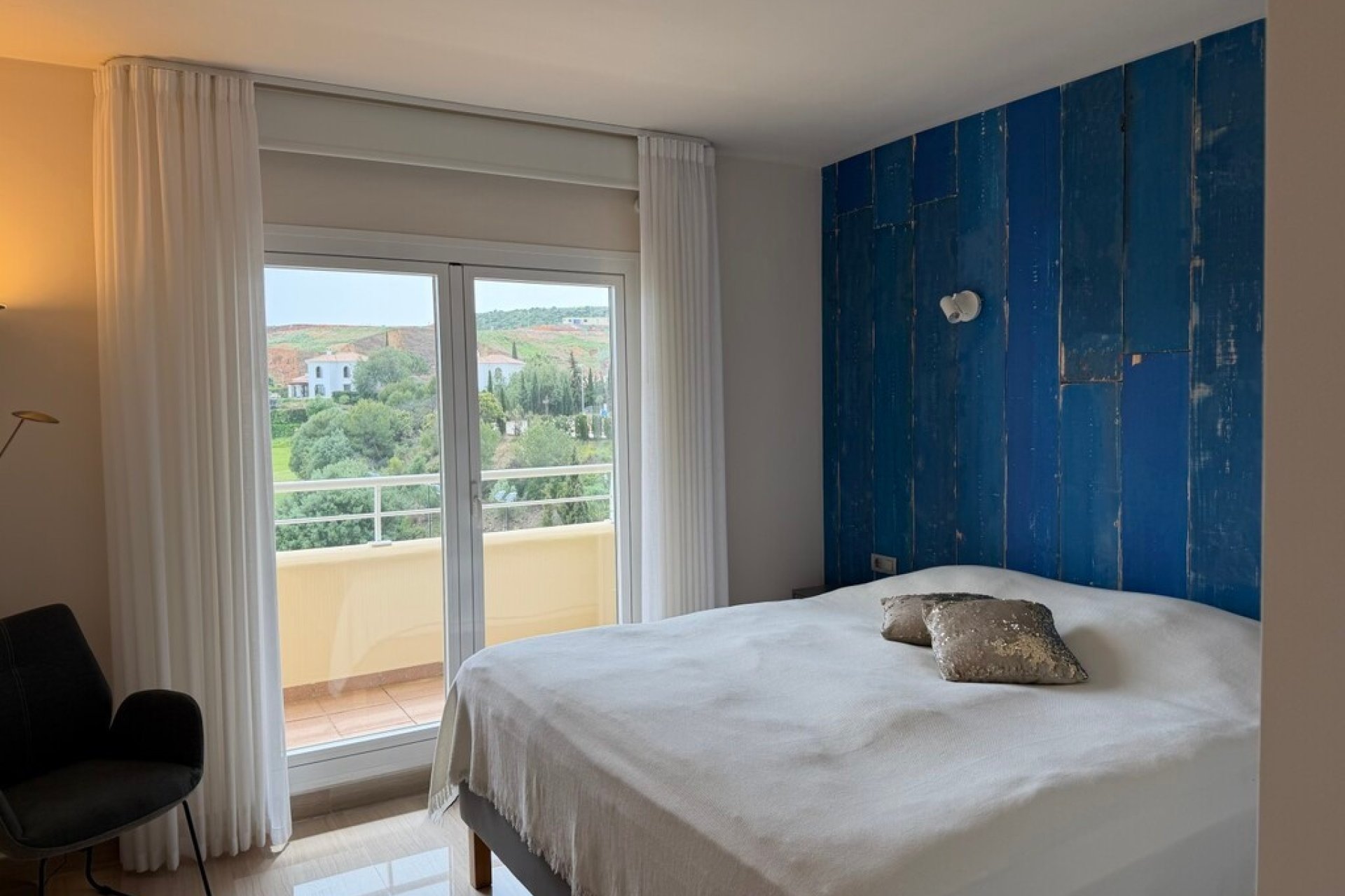 Rynek wtórny - apartment - Mijas - Mijas Costa