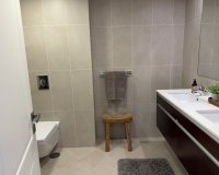 Rynek wtórny - apartment - Mijas - Mijas Costa