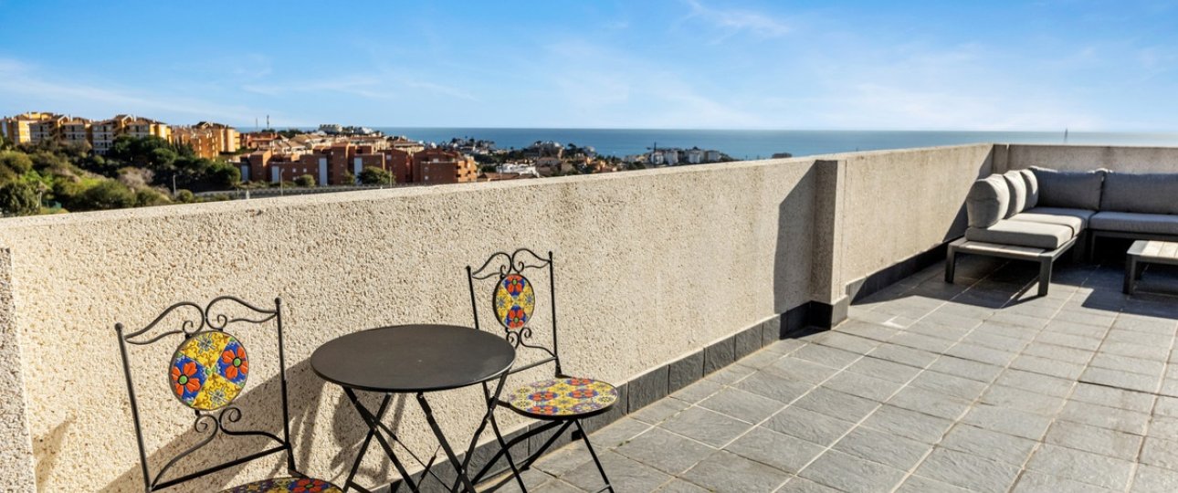 Rynek wtórny - apartment - Mijas - Mijas Costa