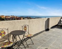Rynek wtórny - apartment - Mijas - Mijas Costa