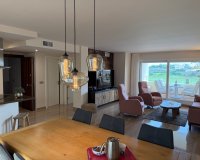 Rynek wtórny - apartment - Mijas - Mijas Costa