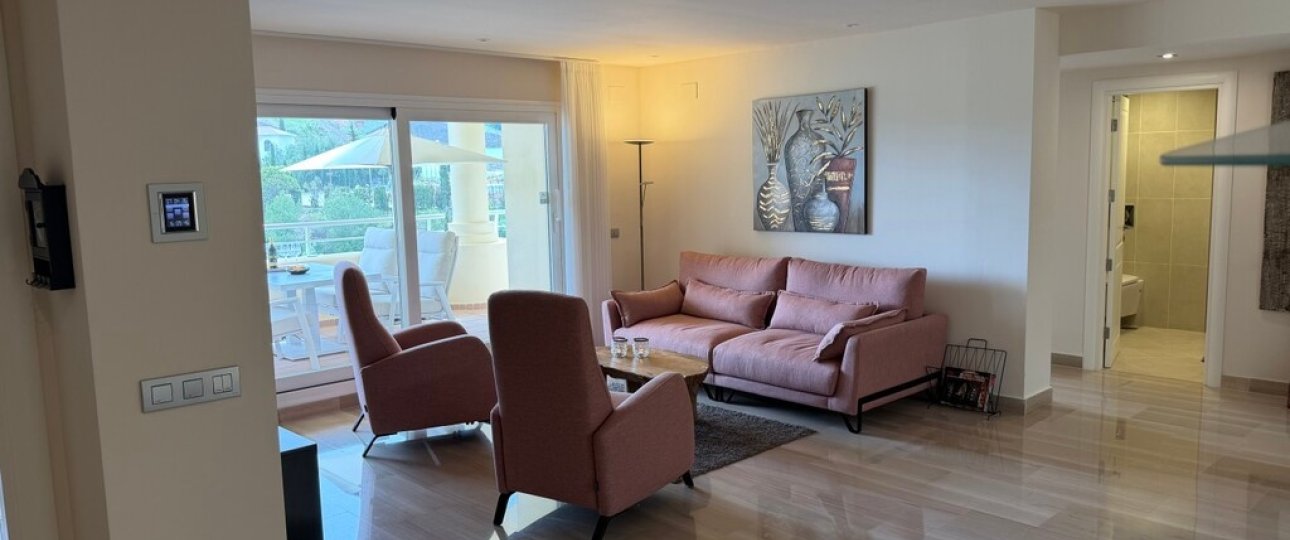 Rynek wtórny - apartment - Mijas - Mijas Costa