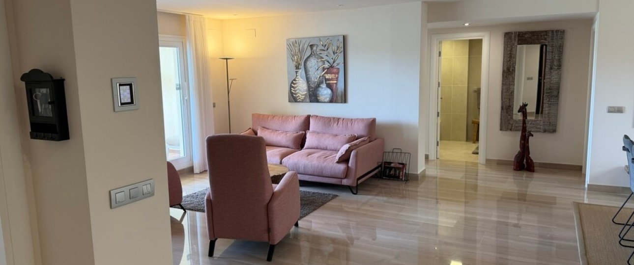 Rynek wtórny - apartment - Mijas - Mijas Costa