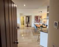 Rynek wtórny - apartment - Mijas - Mijas Costa