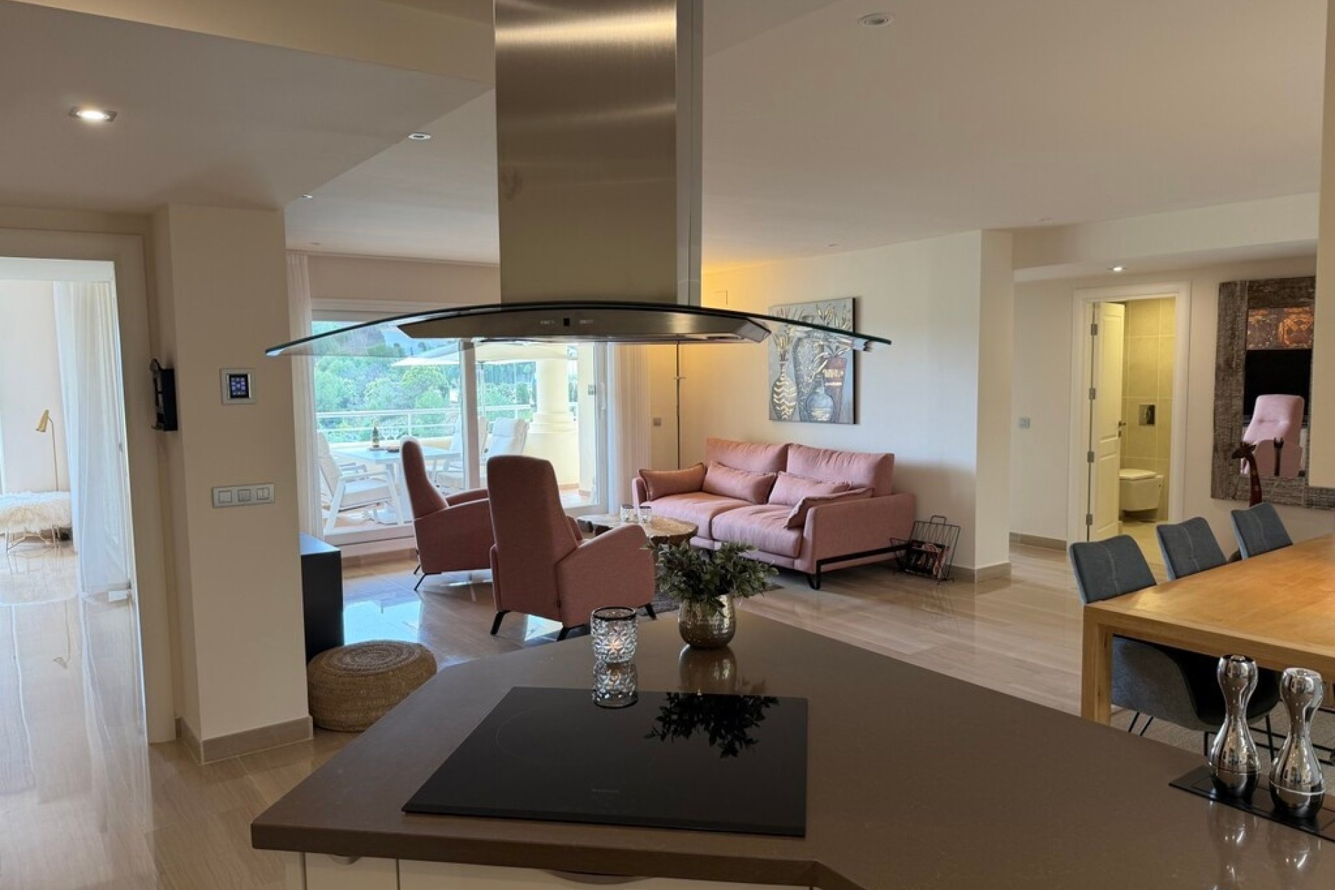 Rynek wtórny - apartment - Mijas - Mijas Costa