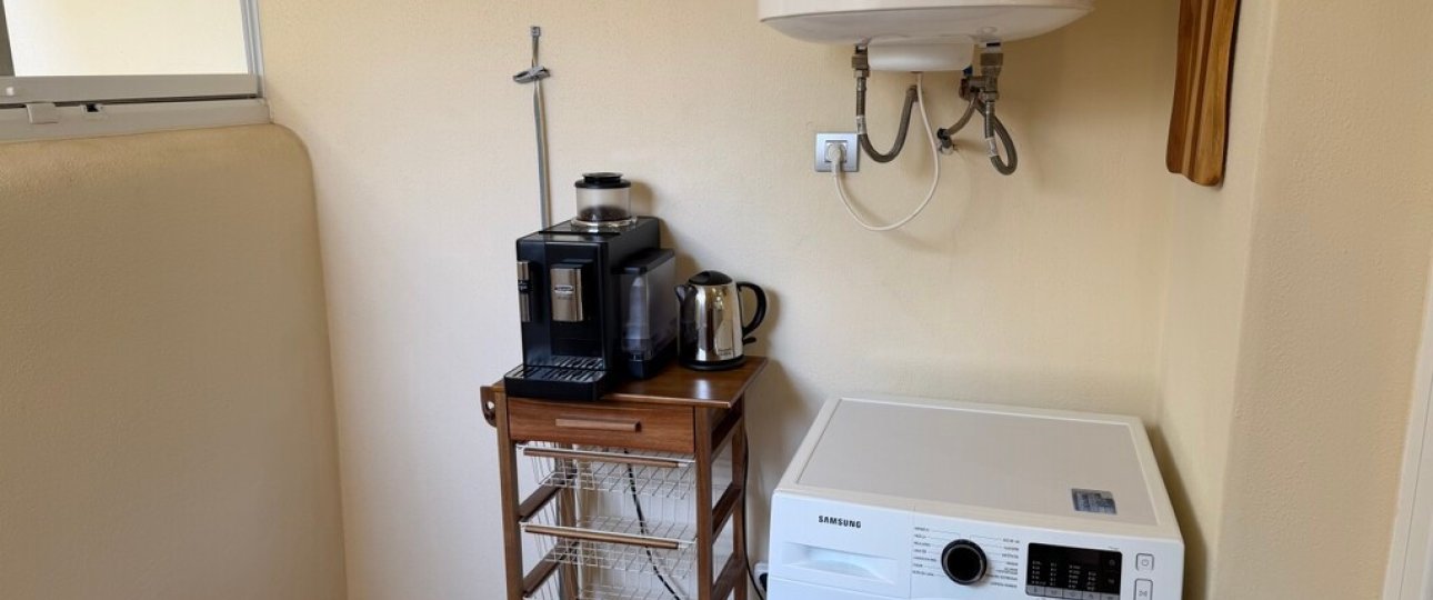 Rynek wtórny - apartment - Mijas - Mijas Costa